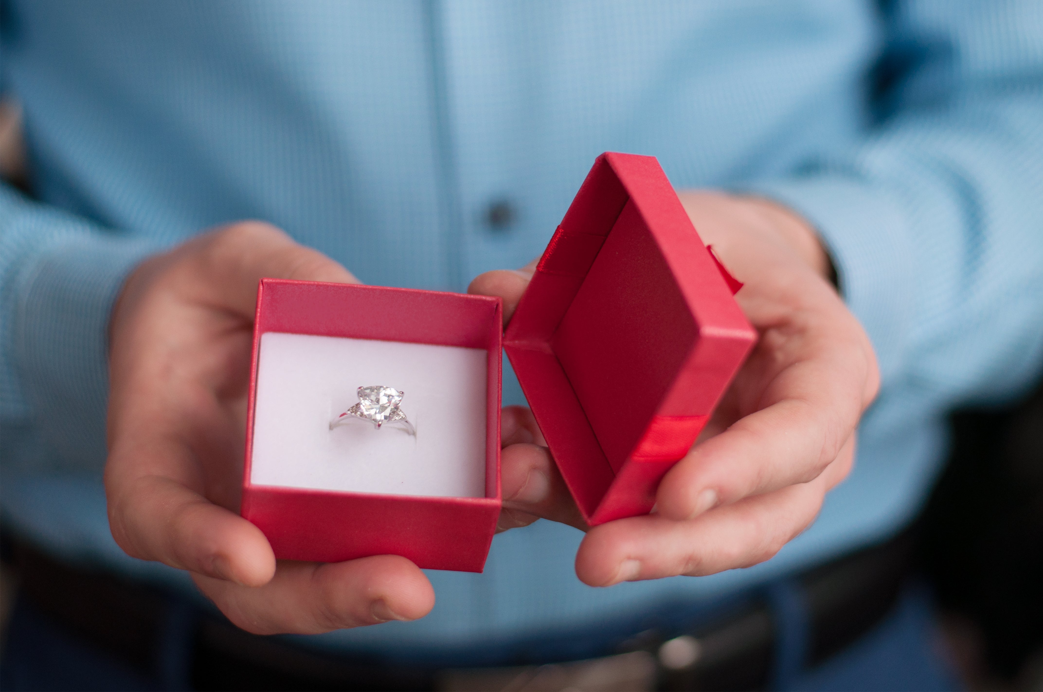 Why Jewelry Makes a Meaningful Gift